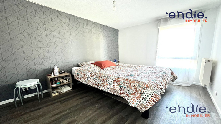 Ma-Cabane - Vente Appartement Poitiers, 63 m²