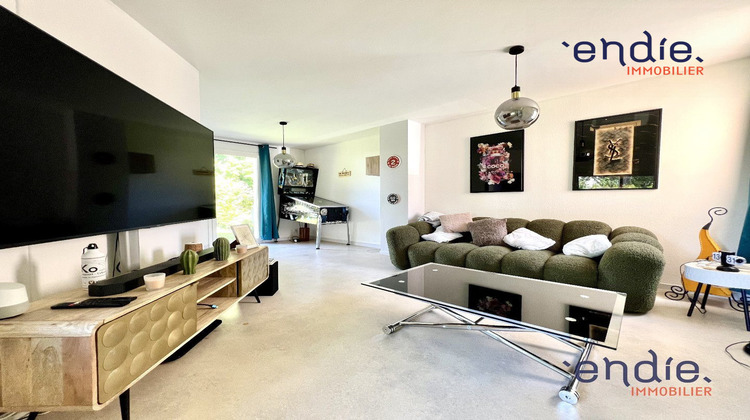 Ma-Cabane - Vente Appartement Poitiers, 84 m²