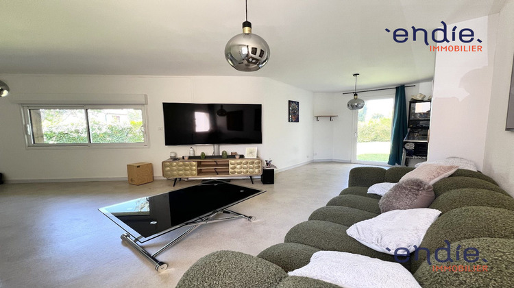 Ma-Cabane - Vente Appartement Poitiers, 84 m²