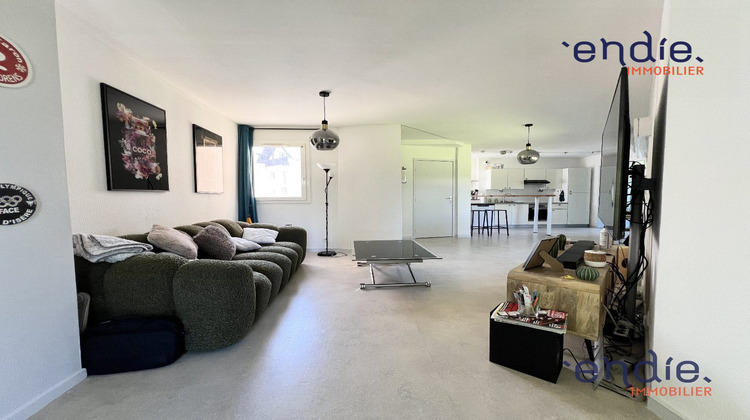 Ma-Cabane - Vente Appartement Poitiers, 84 m²