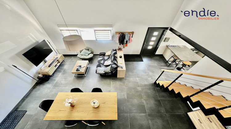 Ma-Cabane - Vente Appartement Poitiers, 88 m²