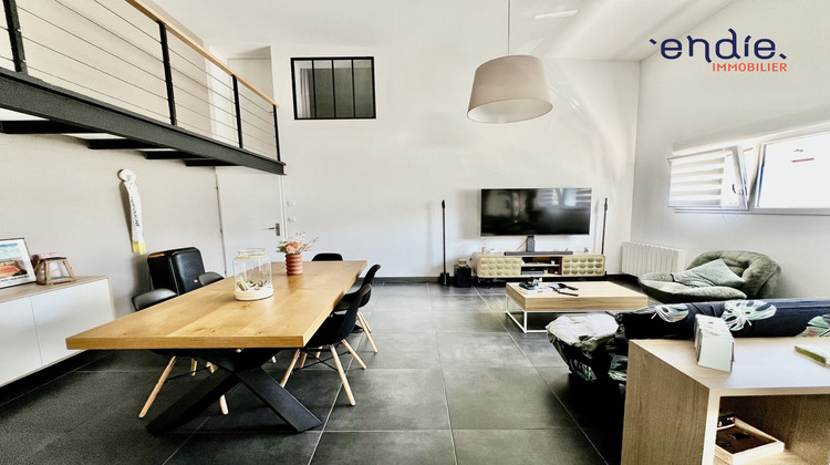 Ma-Cabane - Vente Appartement Poitiers, 88 m²