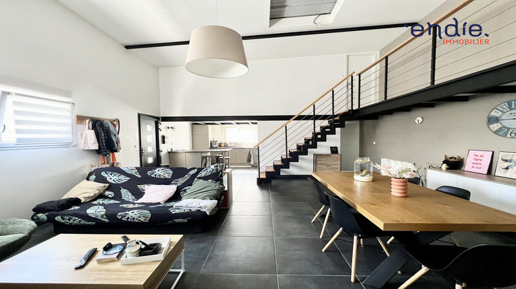 Ma-Cabane - Vente Appartement Poitiers, 88 m²