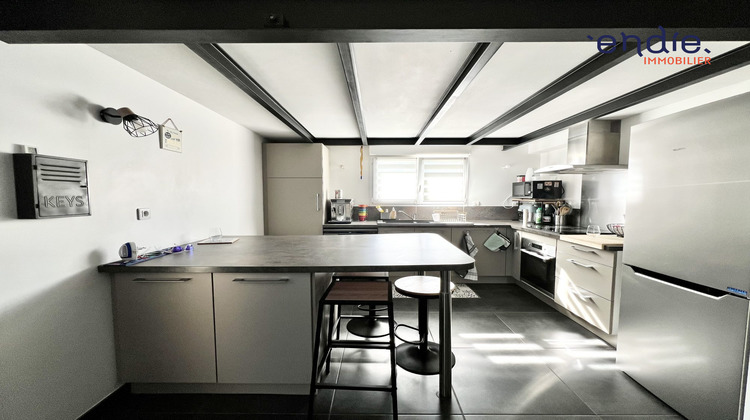 Ma-Cabane - Vente Appartement Poitiers, 88 m²