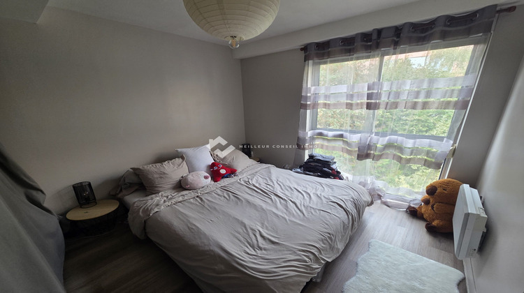 Ma-Cabane - Vente Appartement Poitiers, 47 m²