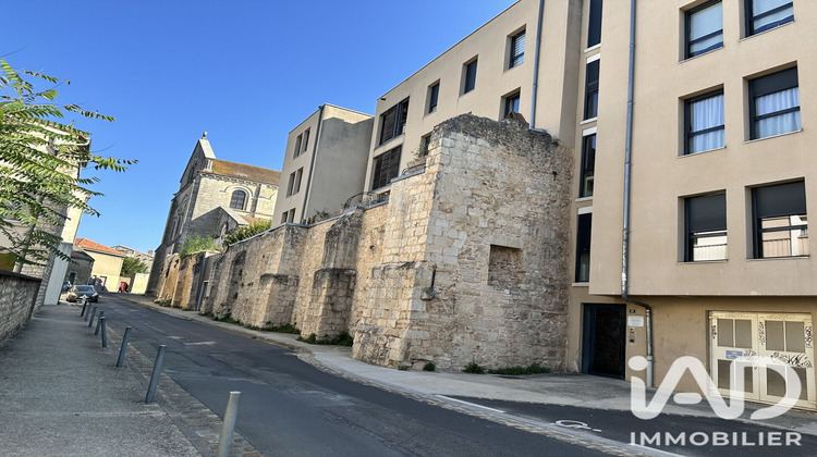 Ma-Cabane - Vente Appartement Poitiers, 78 m²