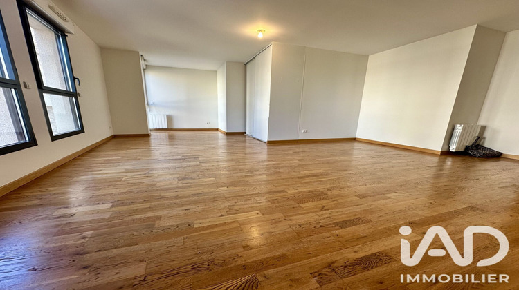 Ma-Cabane - Vente Appartement Poitiers, 78 m²