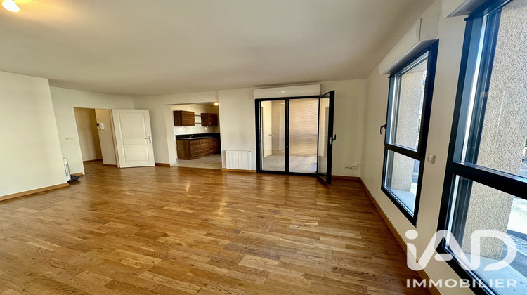 Ma-Cabane - Vente Appartement Poitiers, 78 m²