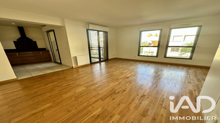 Ma-Cabane - Vente Appartement Poitiers, 78 m²