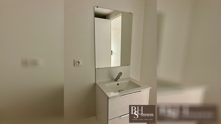 Ma-Cabane - Vente Appartement Poitiers, 33 m²