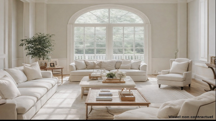 Ma-Cabane - Vente Appartement POLEYMIEUX AU MONT D OR, 82 m²