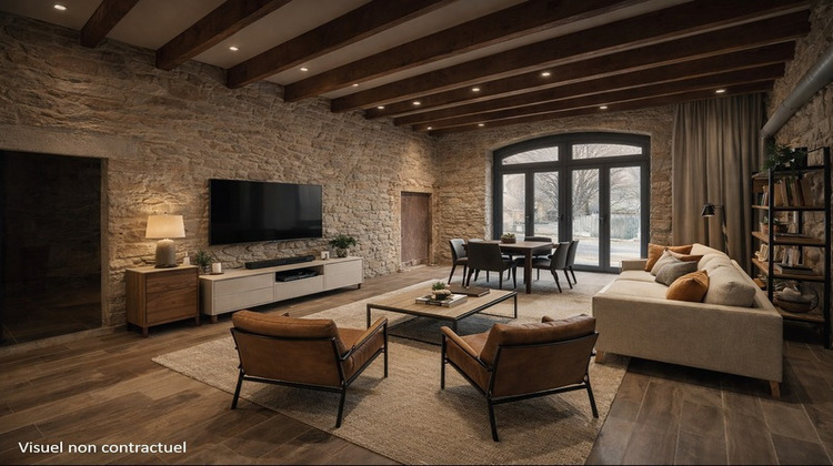 Ma-Cabane - Vente Appartement POLEYMIEUX AU MONT D OR, 83 m²