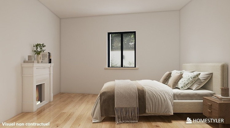 Ma-Cabane - Vente Appartement POLEYMIEUX AU MONT D OR, 107 m²