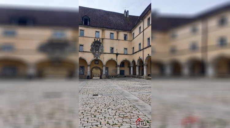 Ma-Cabane - Vente Appartement Poligny, 66 m²