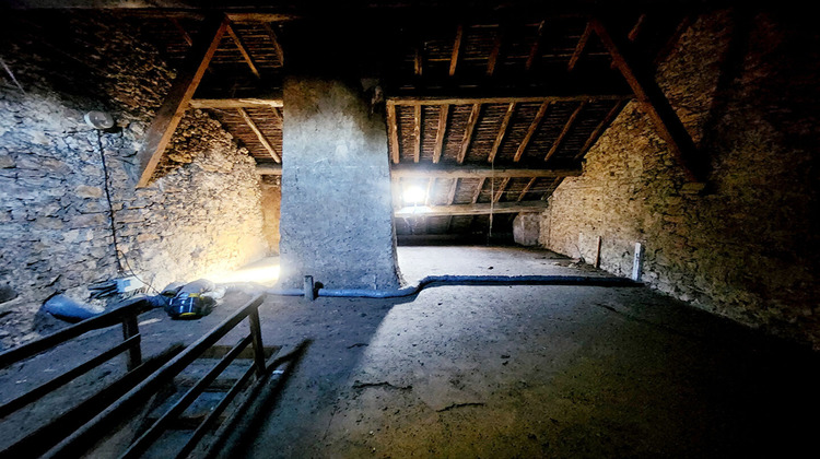 Ma-Cabane - Vente Appartement POLIGNY, 25 m²