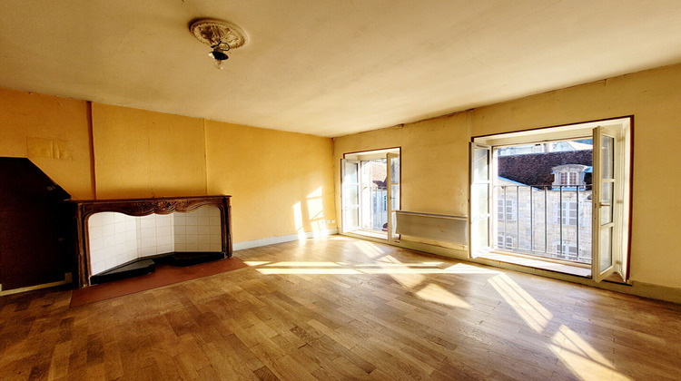 Ma-Cabane - Vente Appartement POLIGNY, 50 m²