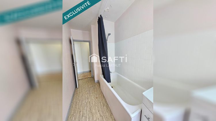 Ma-Cabane - Vente Appartement Poligny, 63 m²