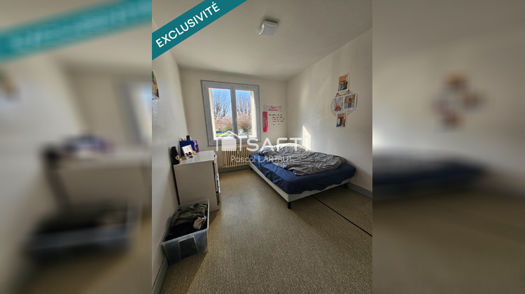 Ma-Cabane - Vente Appartement Poligny, 63 m²