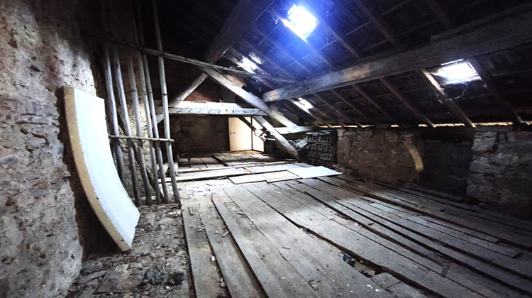 Ma-Cabane - Vente Appartement POLIGNY, 71 m²