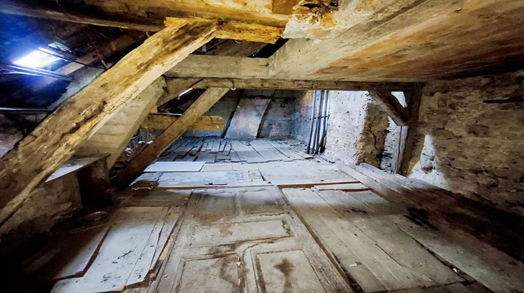 Ma-Cabane - Vente Appartement POLIGNY, 71 m²