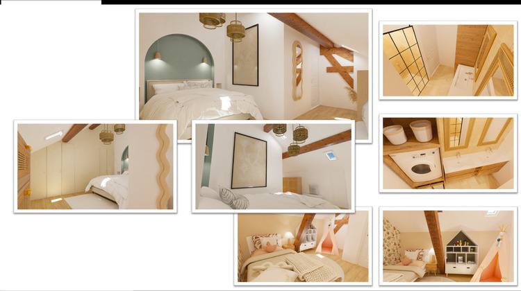 Ma-Cabane - Vente Appartement POLIGNY, 71 m²