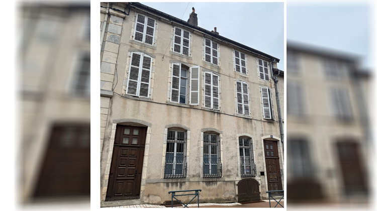 Ma-Cabane - Vente Appartement POLIGNY, 71 m²