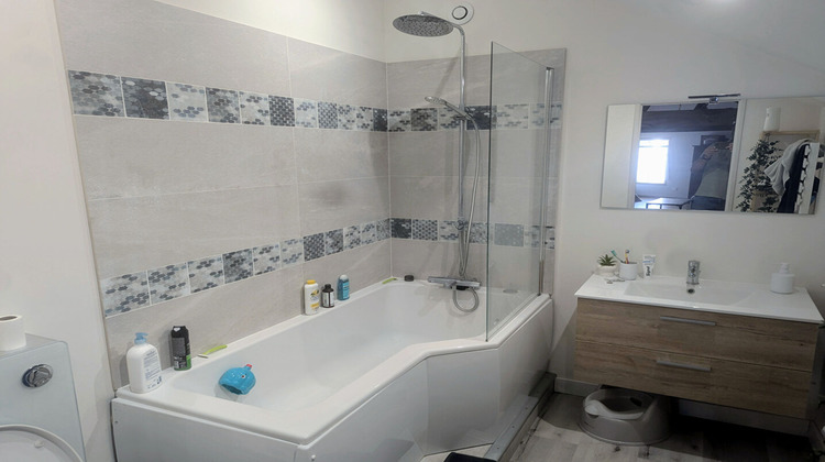 Ma-Cabane - Vente Appartement POLIGNY, 96 m²