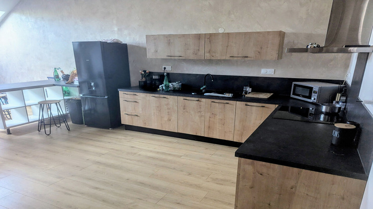 Ma-Cabane - Vente Appartement POLIGNY, 96 m²