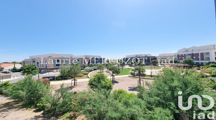 Ma-Cabane - Vente Appartement Pollestres, 60 m²