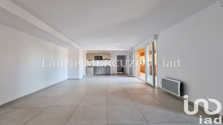 Ma-Cabane - Vente Appartement Pollestres, 65 m²