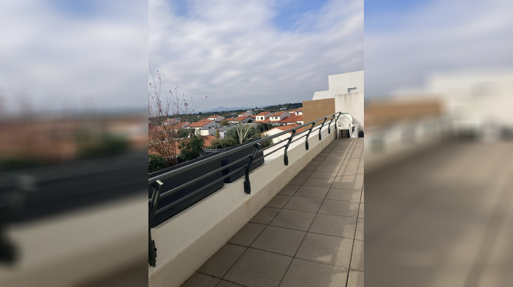 Ma-Cabane - Vente Appartement Pollestres, 72 m²