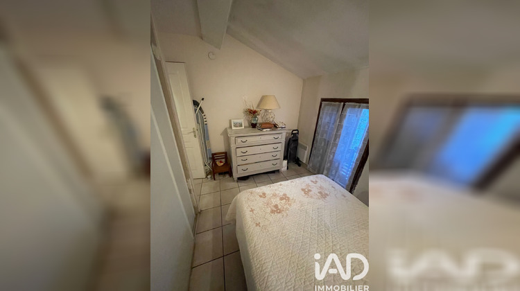 Ma-Cabane - Vente Appartement Pollestres, 36 m²