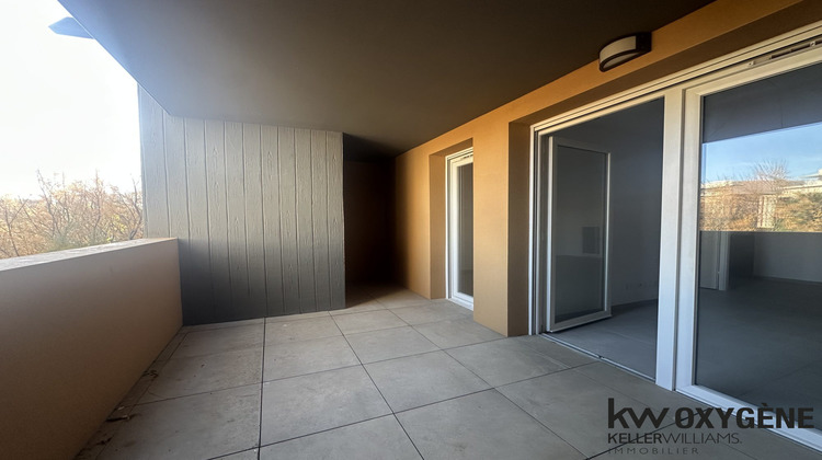 Ma-Cabane - Vente Appartement Pollestres, 60 m²