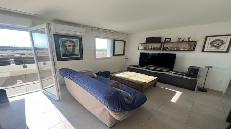 Ma-Cabane - Vente Appartement POLLESTRES, 73 m²