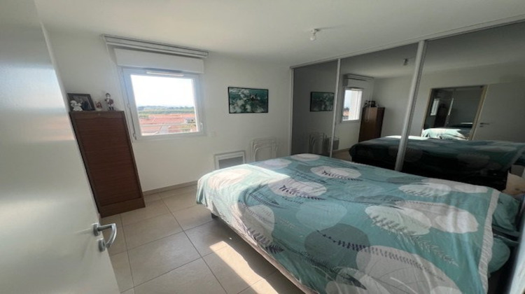 Ma-Cabane - Vente Appartement POLLESTRES, 73 m²