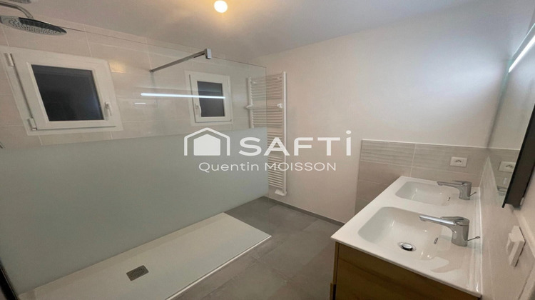 Ma-Cabane - Vente Appartement Polliat, 85 m²