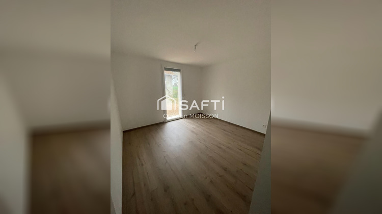 Ma-Cabane - Vente Appartement Polliat, 85 m²