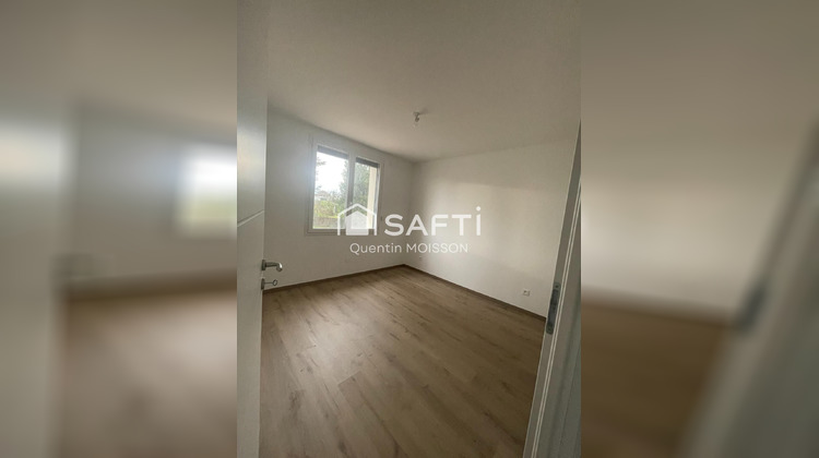 Ma-Cabane - Vente Appartement Polliat, 85 m²