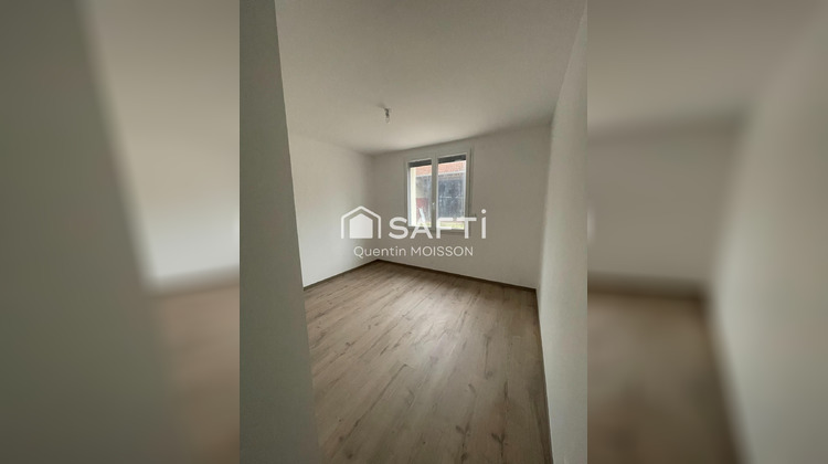 Ma-Cabane - Vente Appartement Polliat, 85 m²