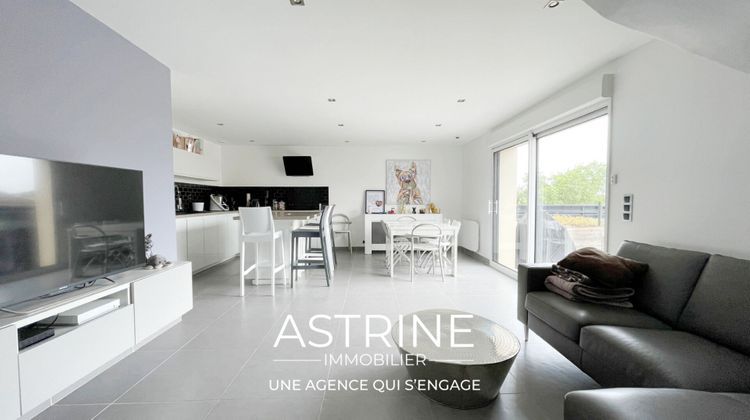 Ma-Cabane - Vente Appartement POLLIONNAY, 95 m²