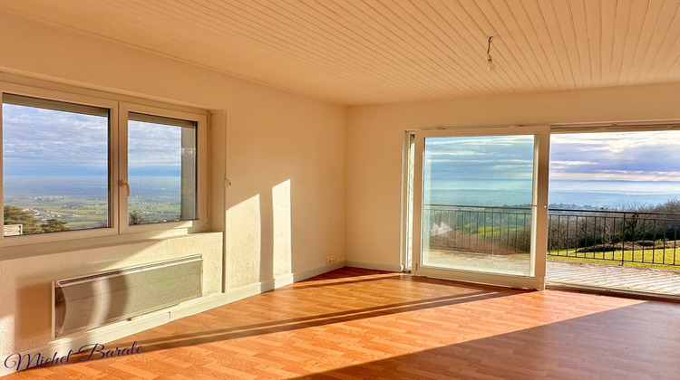 Ma-Cabane - Vente Appartement POLLIONNAY, 97 m²