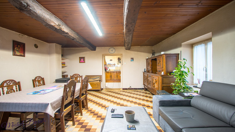 Ma-Cabane - Vente Appartement POLLIONNAY, 108 m²