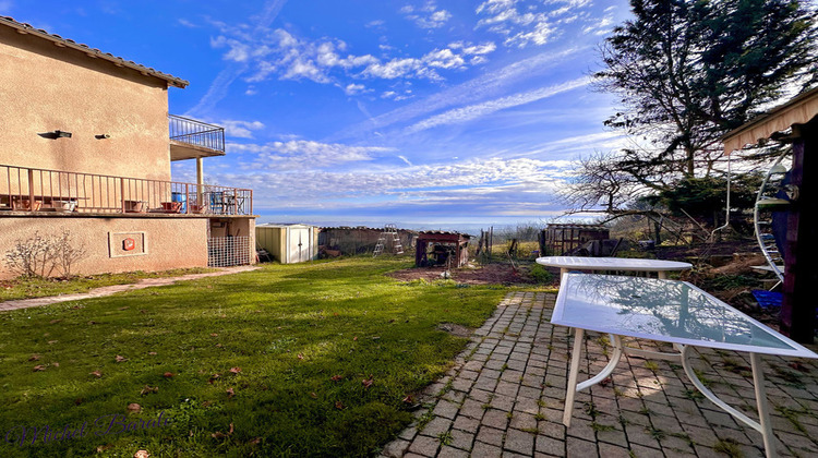 Ma-Cabane - Vente Appartement POLLIONNAY, 108 m²