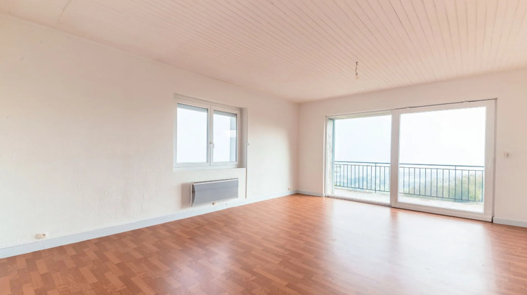 Ma-Cabane - Vente Appartement Pollionnay, 96 m²