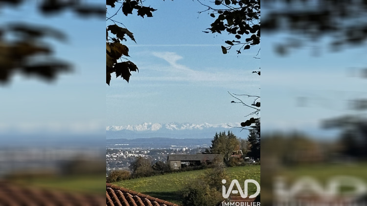 Ma-Cabane - Vente Appartement Pollionnay, 103 m²