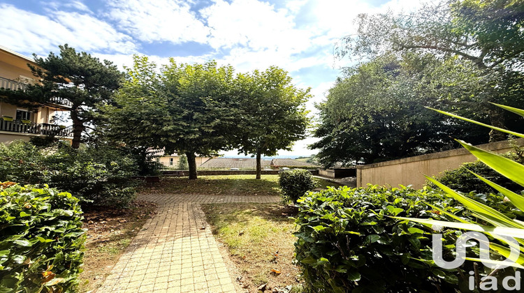 Ma-Cabane - Vente Appartement Pollionnay, 103 m²