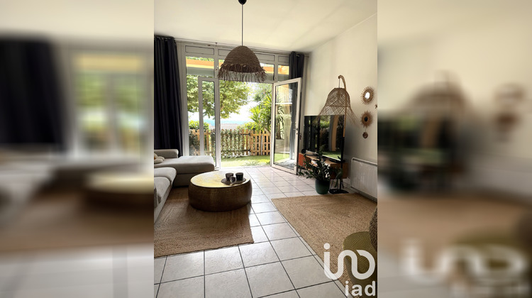 Ma-Cabane - Vente Appartement Pollionnay, 103 m²