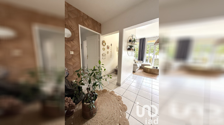 Ma-Cabane - Vente Appartement Pollionnay, 103 m²