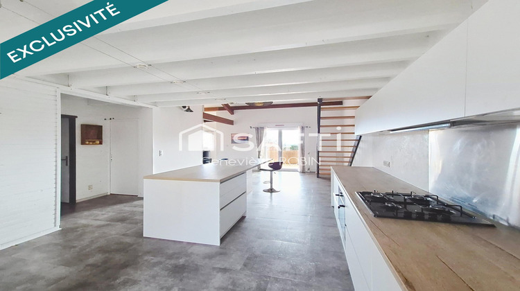 Ma-Cabane - Vente Appartement Pollionnay, 123 m²