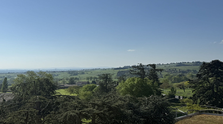 Ma-Cabane - Vente Appartement POLLIONNAY, 81 m²